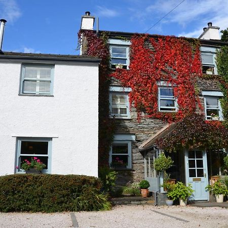 Haven Cottage Ambleside Exterior foto