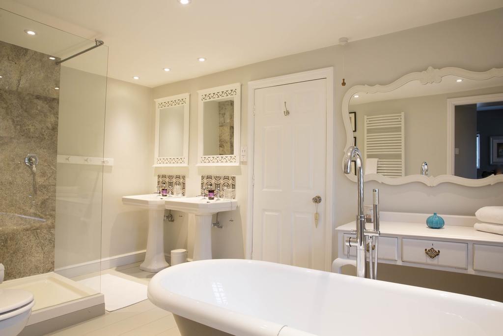 Haven Cottage Ambleside Quarto foto