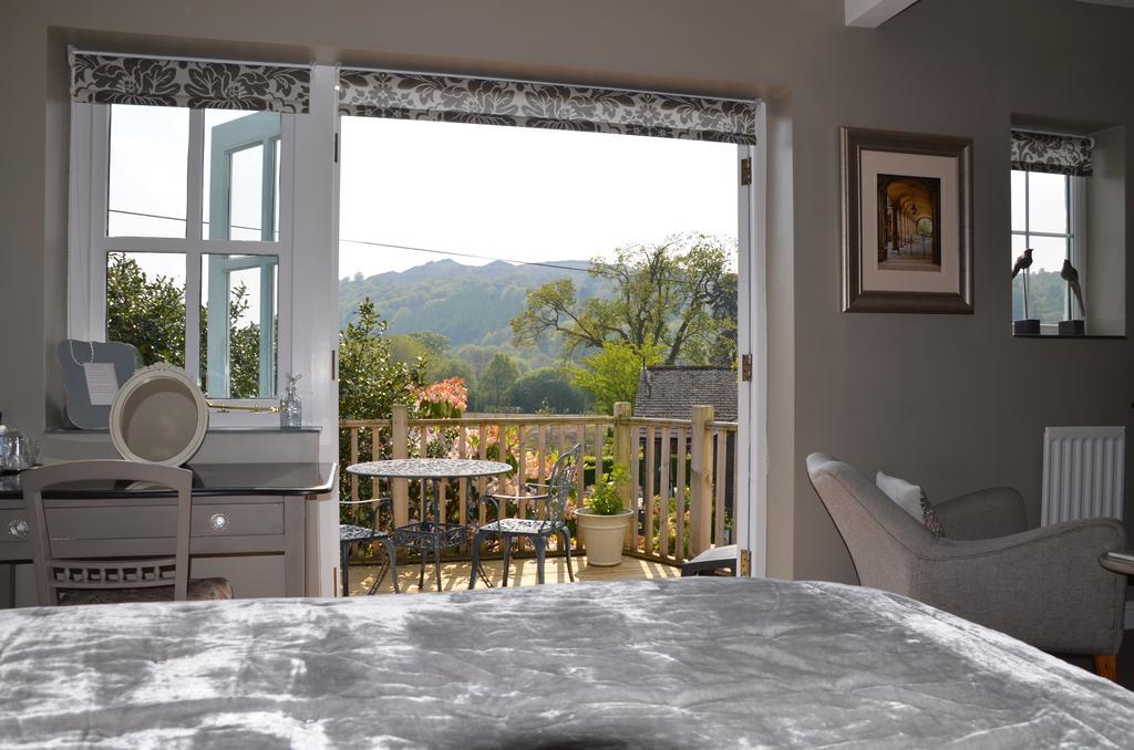 Haven Cottage Ambleside Exterior foto