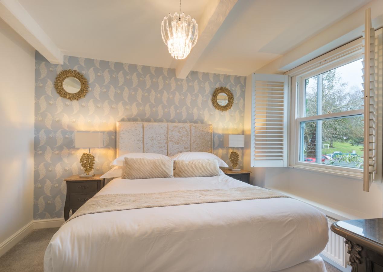 Haven Cottage Ambleside Exterior foto