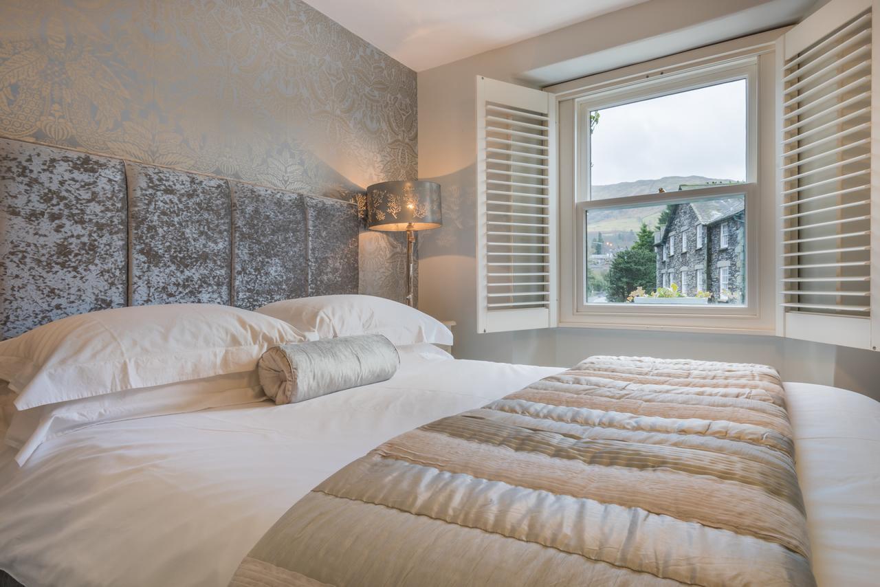 Haven Cottage Ambleside Exterior foto